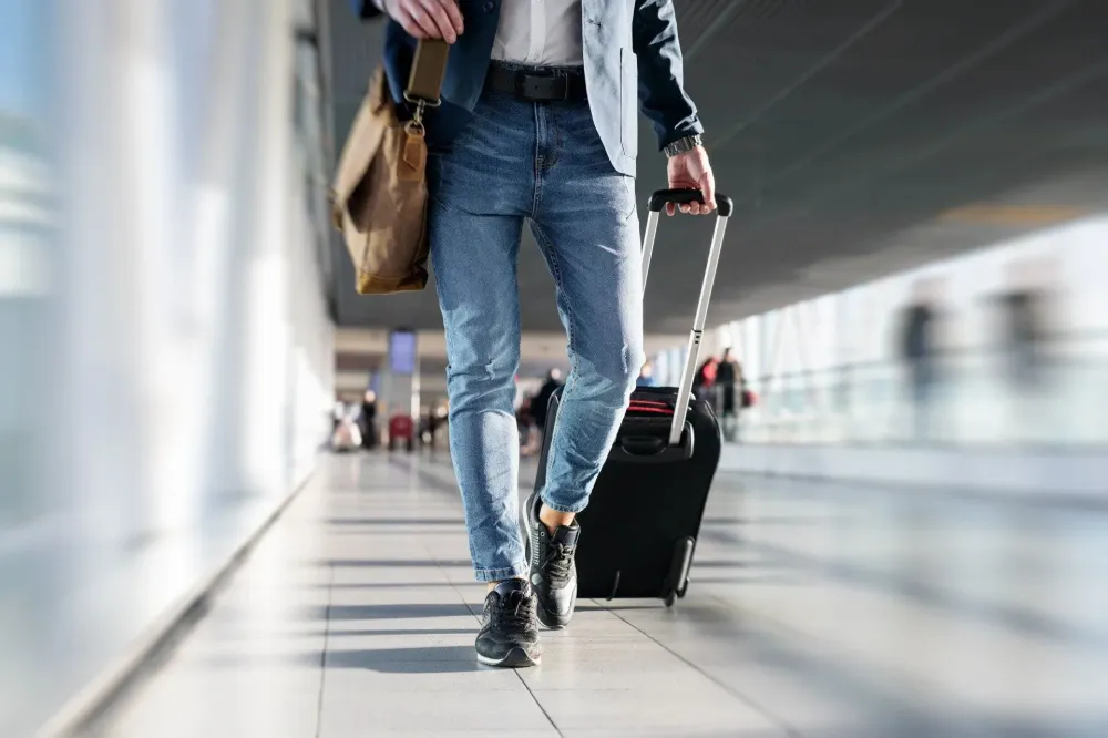 Transfert aéroport 7j7, service rapide et sur mesure